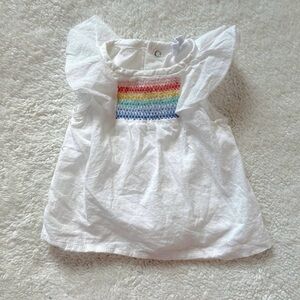 Starting Out Summer Top